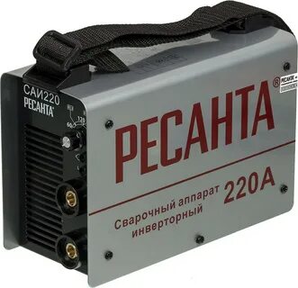 Озон ресанта 220