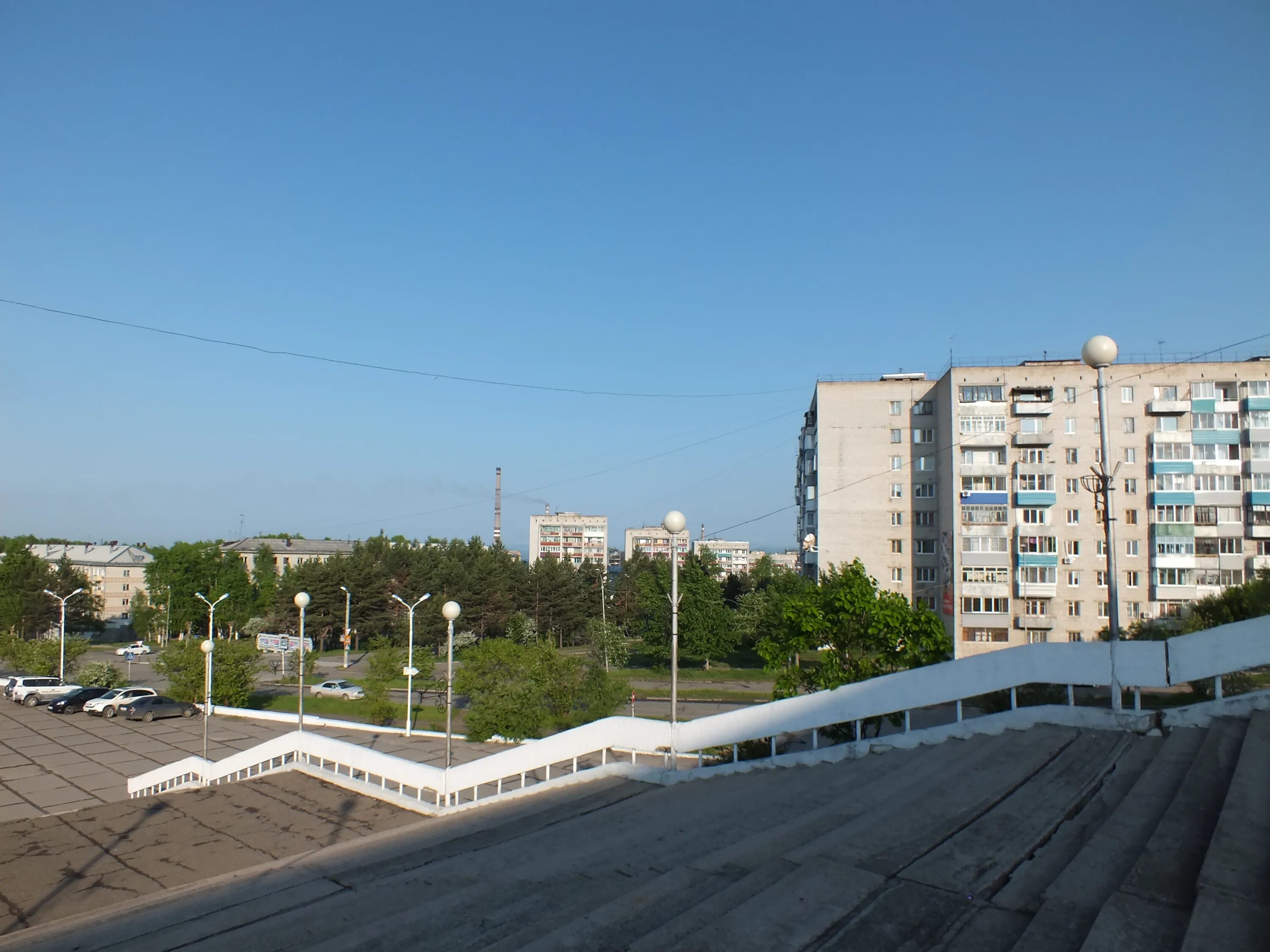 Амурска прогнозы