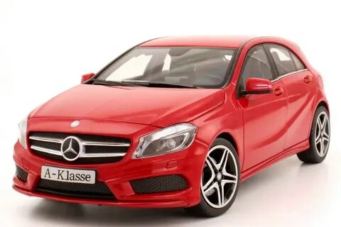 Машинка mercedes benz