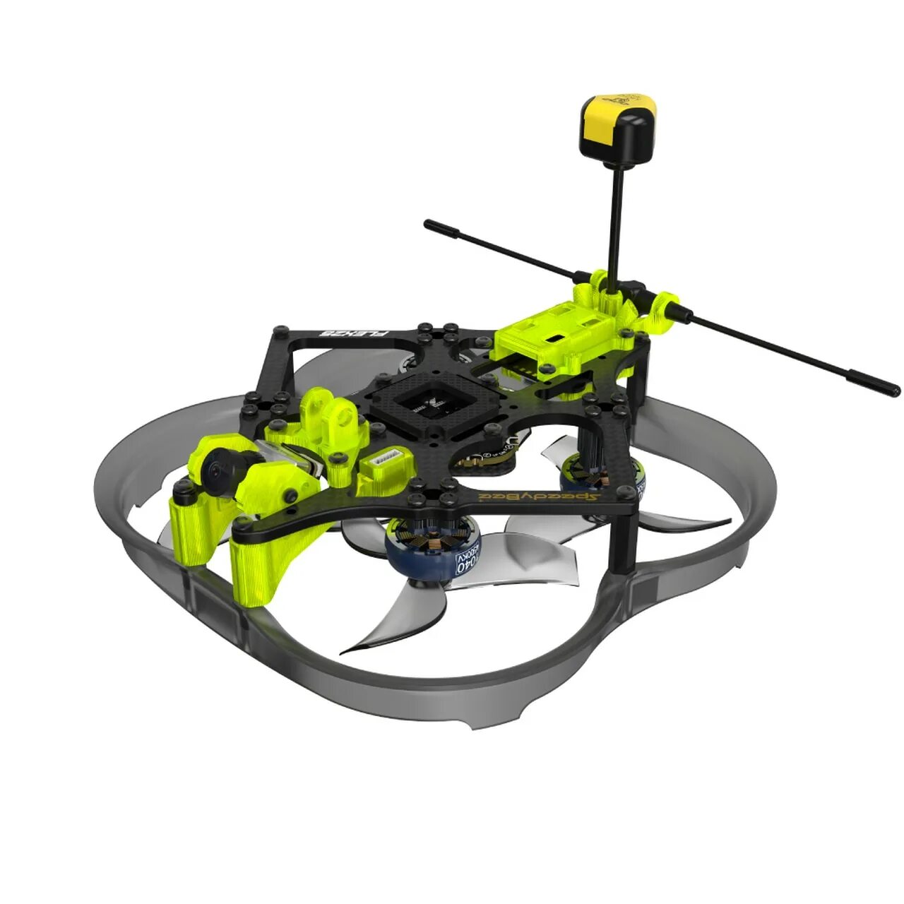 Speedybee fpv. Speedybee flex25. speedy bee flex 25. fpv cinewhoop. froggy flex 25.