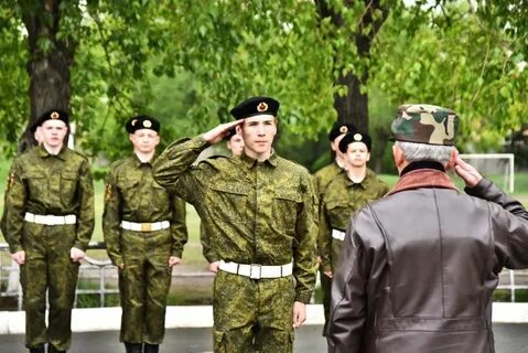 Досааф красноярск