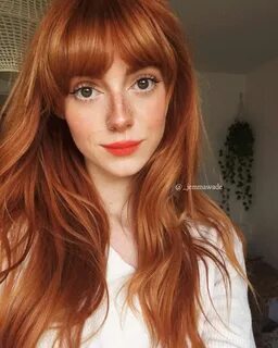 Laura spencer natural hair color