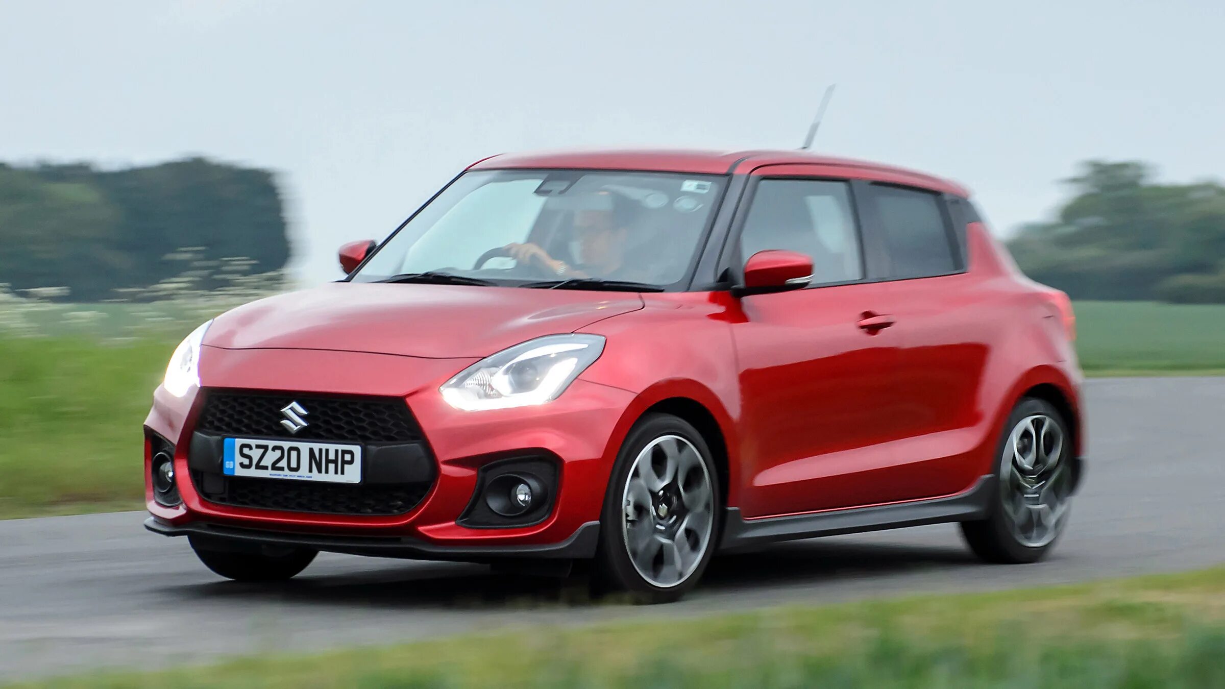 Сузуки Swift 2020. Suzuki Swift Sport 2020. Suzuki Swift Sport 07.