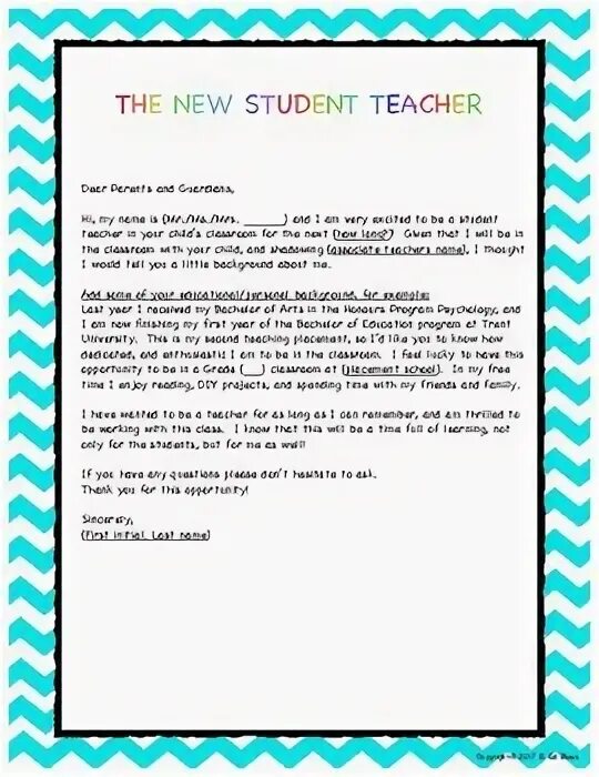 Teacher Introduction. Thank you Letter to parents. Introduce yourself as English teacher. Letter about introduce yourself. Letter writing to the teacher