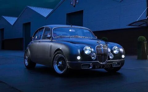 Jaguar 2