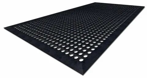 Mats 4000