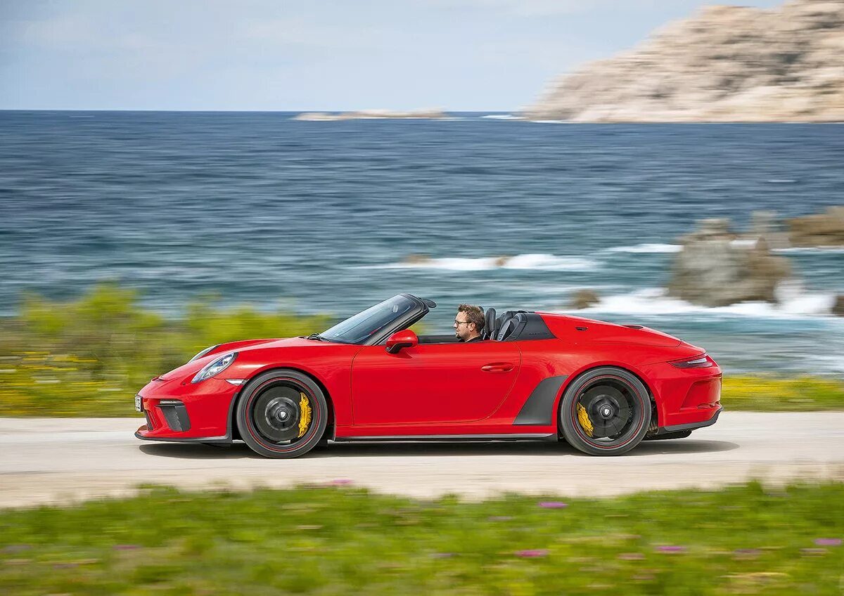 Porsche speedster. Порше 911 спидстер. Порше 911 Speedster. Порше 911 Speedster 2019. Porsche 911 Speedster 2019 photo.