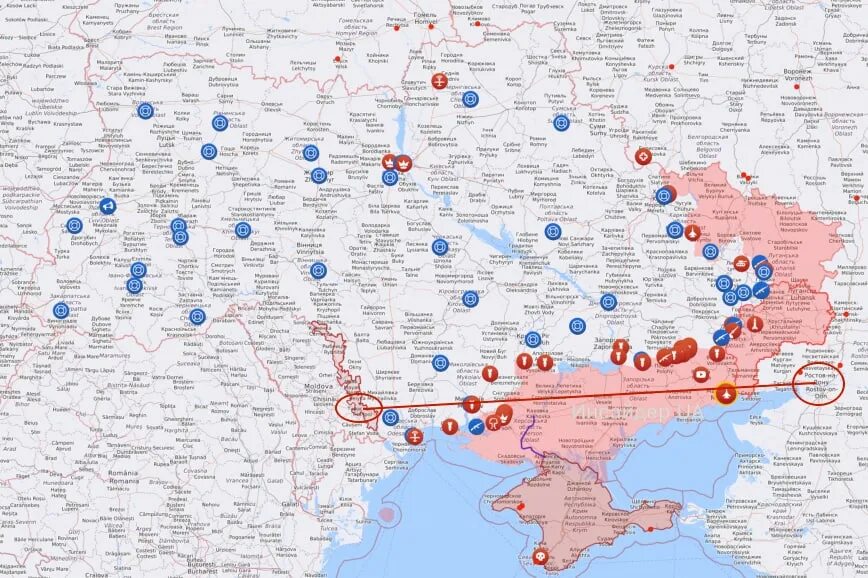 Карту украины занятой россией. Карта захвата Украины Россией. Украинская территория под контролем российских войск на карте. Территория Украины занятая российскими войсками на карте. Карта Украины с захваченными территориями российскими.