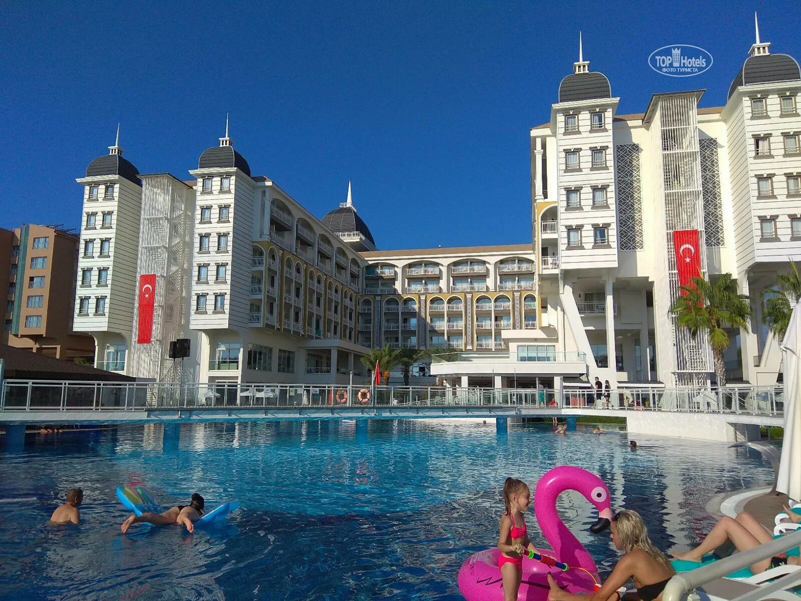 Kirman sidera luxury spa. Kirman sidera luxury spa