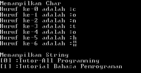 String dll