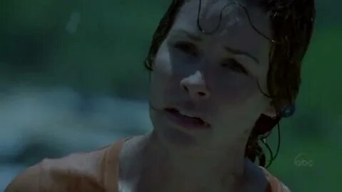 She s lost