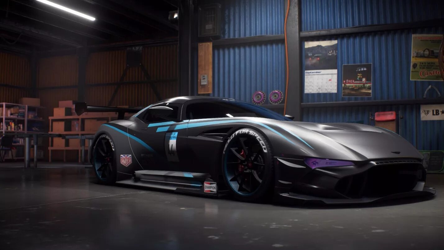 Aston Martin Vulcan. NFS Payback Aston Martin. Need for speed playback