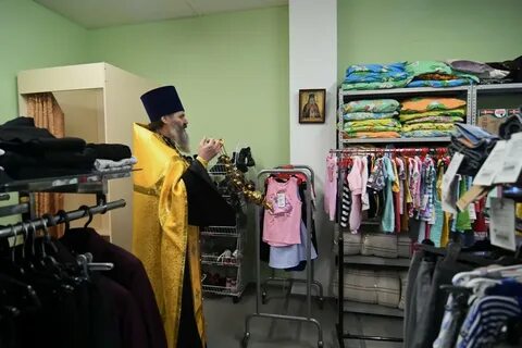 Гуманитарный центр покров