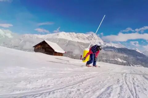 Скипасс горнолыжный курорт