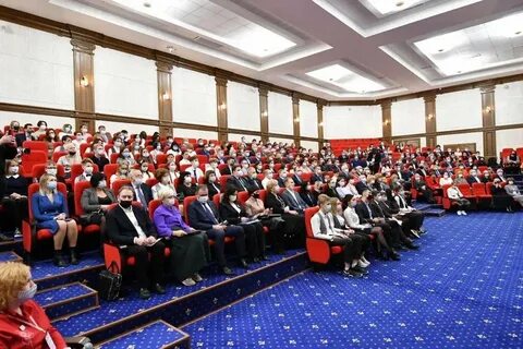 Развитие кузбасса