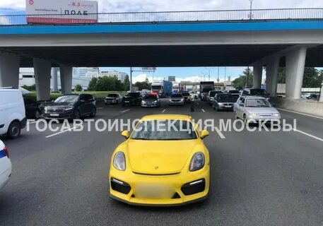 65 км кольцевой дороги