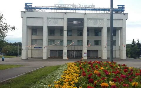 Культурная 7