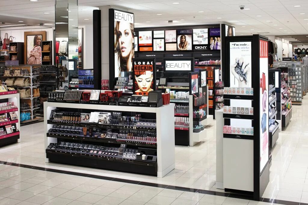 Тестер стенд для косметики. Clean beauty. Beauty department. Shop inside. Бьюти магазины оптовые.
