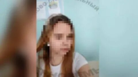 13 летняя девочка в школе