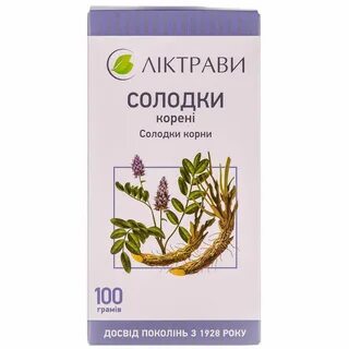 Соберите солодку