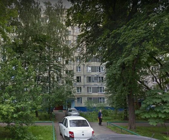 Велоремонт, ремонт велосипедов, Косинская ул., 10 Яндекс.Карты