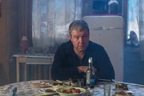 Лучшие роли робака