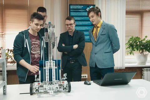 Становление будущего специалиста