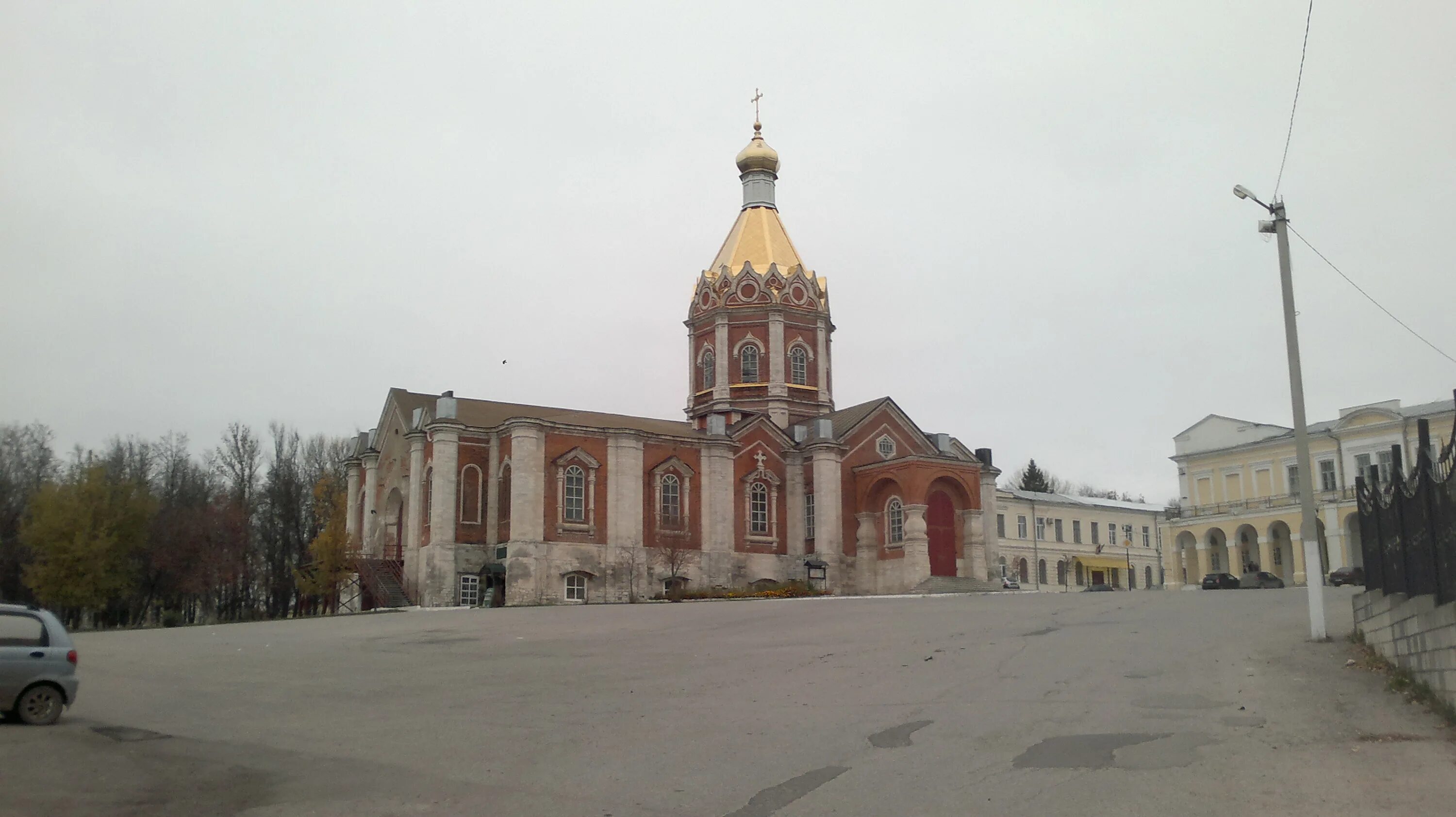 Погода на неделю касимов рязанская. Университеты в Касимове. Погода в Касимове. Казанский монастырь Касимов фото. Касимов Соборная площадь фото с воздуха.