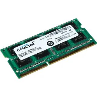 Оперативная память so dimm ddr3