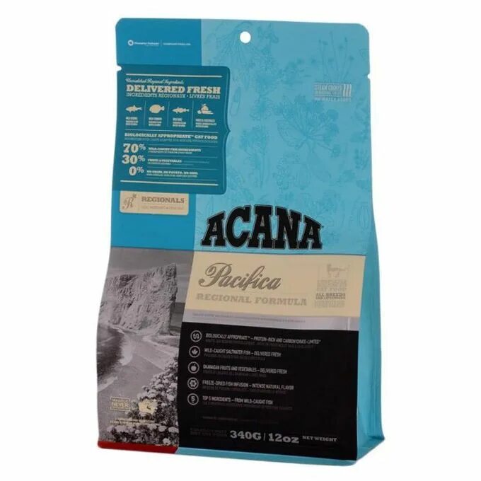 Акана для кошек купить. Acana корм для котят. Корм для кошек Acana Pacifica. Acana Pacifica для собак. Acana Pacifica for Cats.