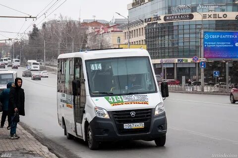 72 автобус омск