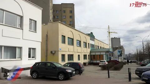 Корпус 1 б
