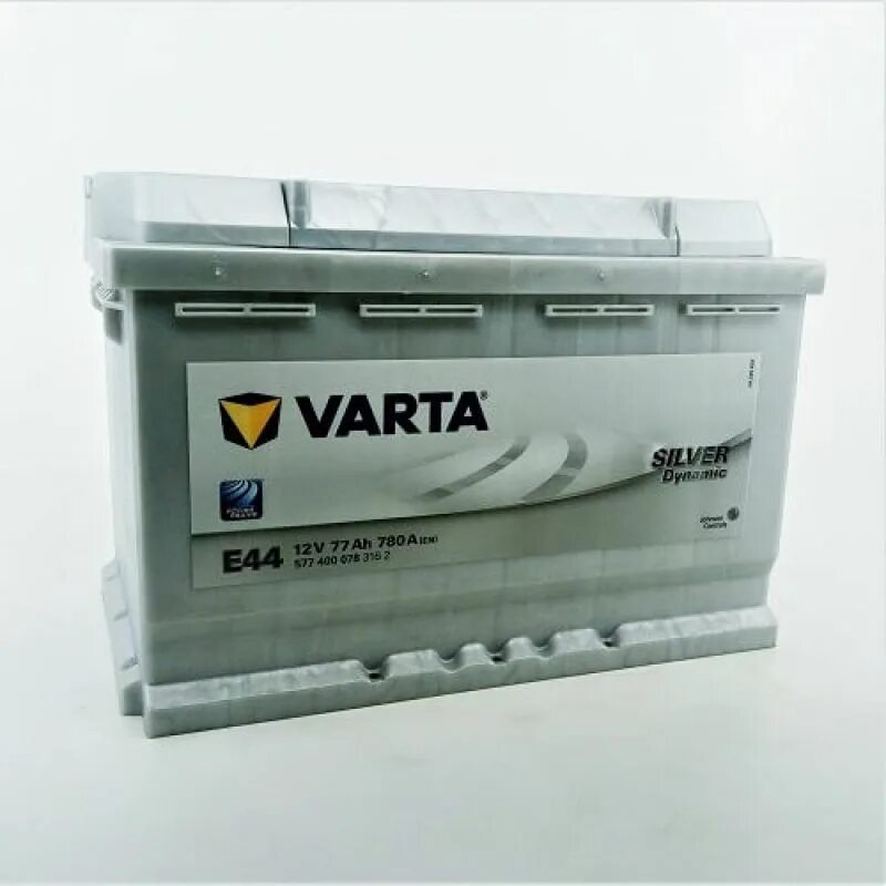 Silver dynamic e44. Varta silver dynamic e44 77ah 780a. аккумулятор варта 77ah 780a. varta 77 ah e44 r+ silver dynamic. varta silver dynamic 77ah 780a.