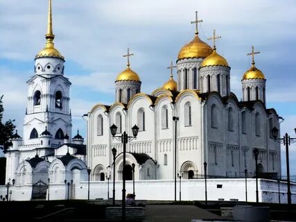 Северо восток владимира