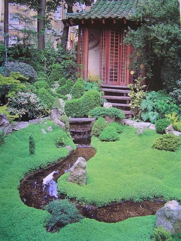 Ландшафтный Дизайн для Сада Своими Руками + 185 ФОТО Kyoto japan, Cool places to