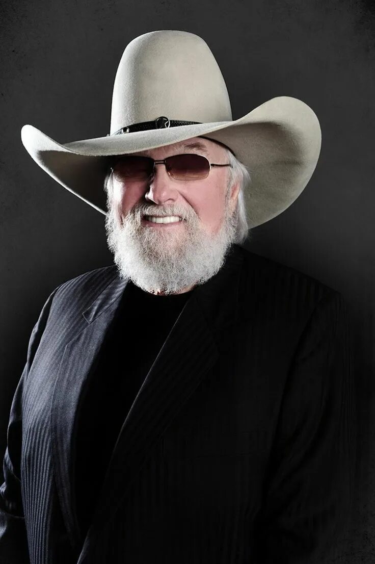 Charlie daniels