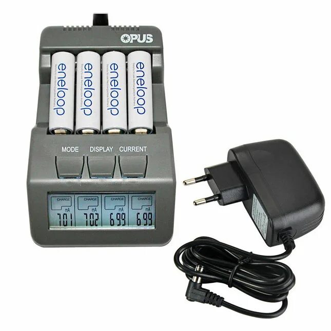 Зарядное устройство аа ааа. Opus bt-c700. opus bt-c700 v2.2. зарядное устройство для аккумулятора opus. зарядное устройство opus bt-c700 купить.