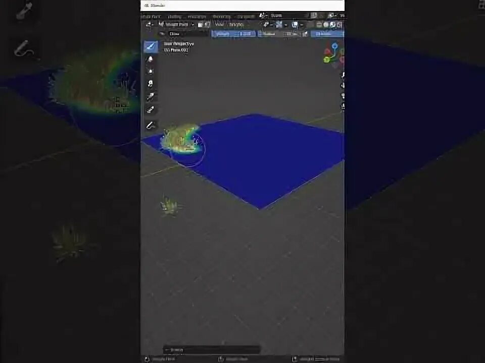Bagapie addon blender. Bagapie addon blender