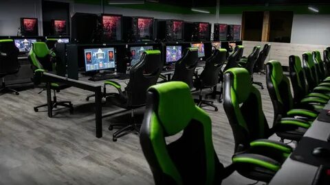 Интернет клубы екатеринбург
