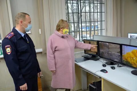 Управление нарядами