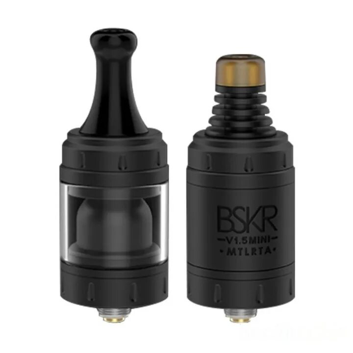 Бак Vandy Vape Berserker v1.5. Vandy Vape Berserker v1.5 Mini MTL RTA. BSKR V1.5 MTL RTA. Бак Berserker 1.5 MTL RTA Mini.