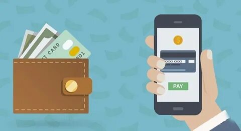 Wallet vs