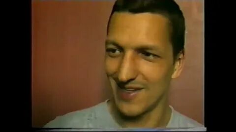 Аморальный актер