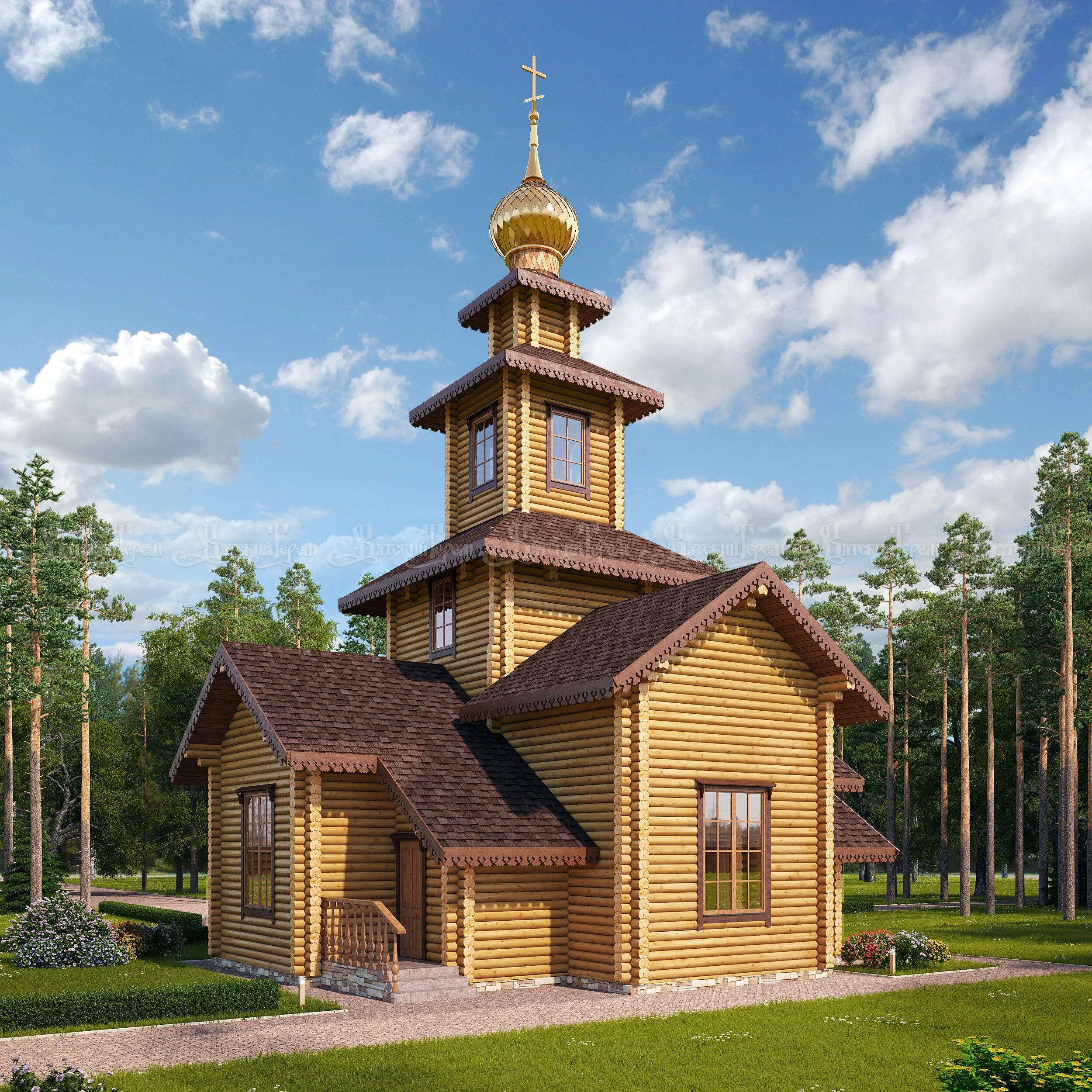 Wooden church. Деревянный храм Суми Челябинская область. В Тольятти Церковь деревянная. Можайск деревянные храмы. Акманай деревянная часовня часовая.