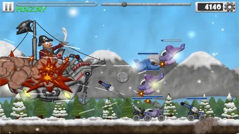Battle stars