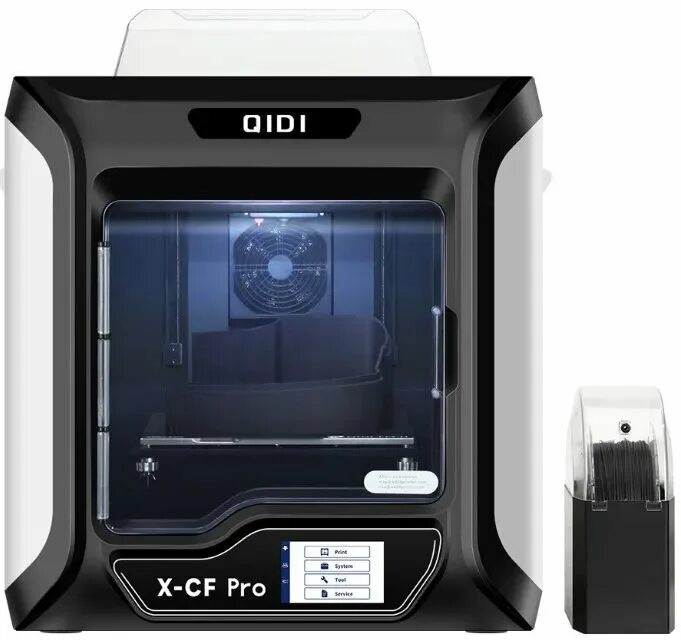 Qidi tech i. Qidi tech i