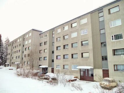 Костомукша мир