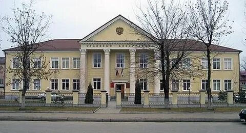 Участок 13 нальчик