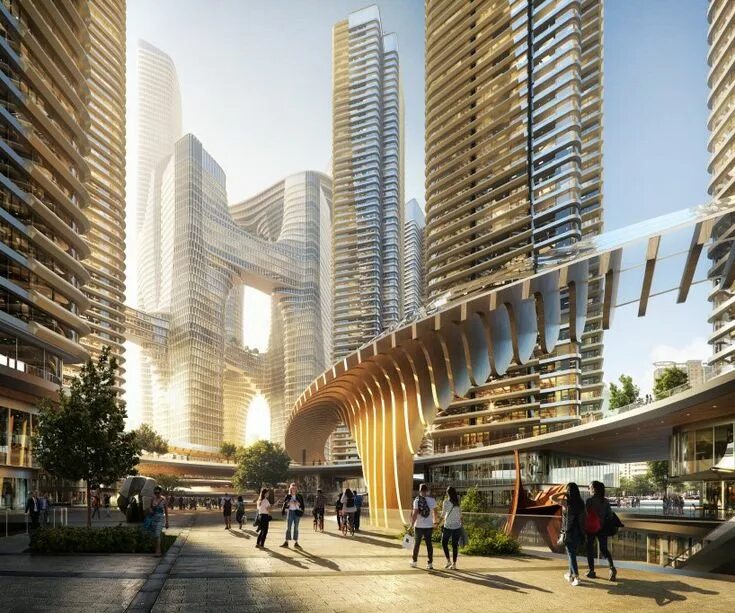 Amazing project