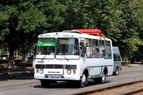 93 м автобус курск